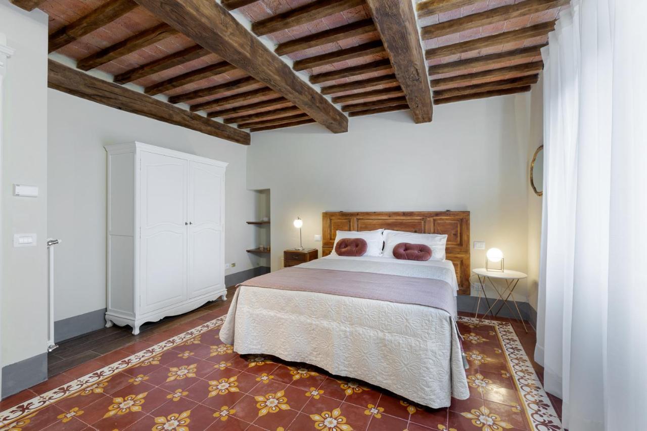 B&B Gli Archi Abbadia San Salvator Exterior foto